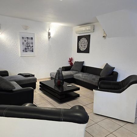 Villa 170M2 Avec Piscine Parc Des Calanques 15 Min Velodrome Marselha Exterior foto
