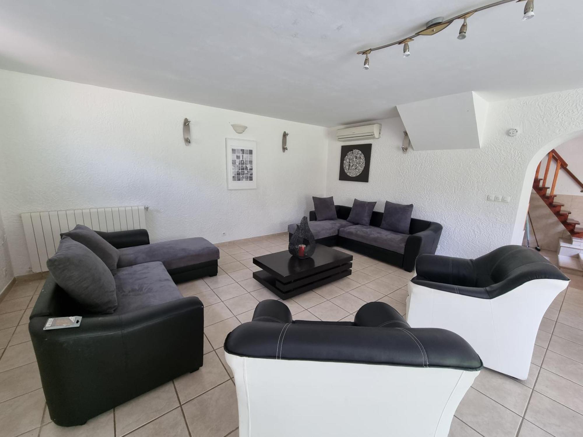 Villa 170M2 Avec Piscine Parc Des Calanques 15 Min Velodrome Marselha Exterior foto