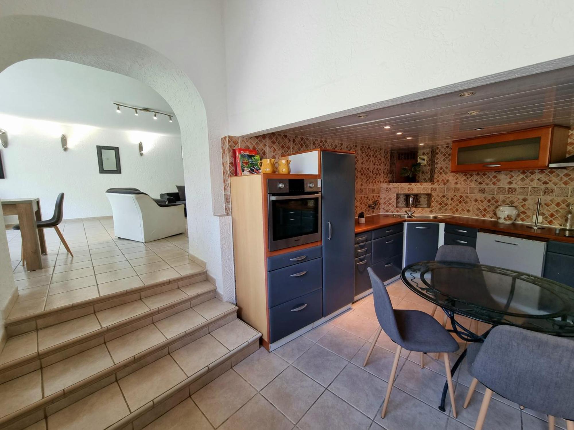 Villa 170M2 Avec Piscine Parc Des Calanques 15 Min Velodrome Marselha Exterior foto