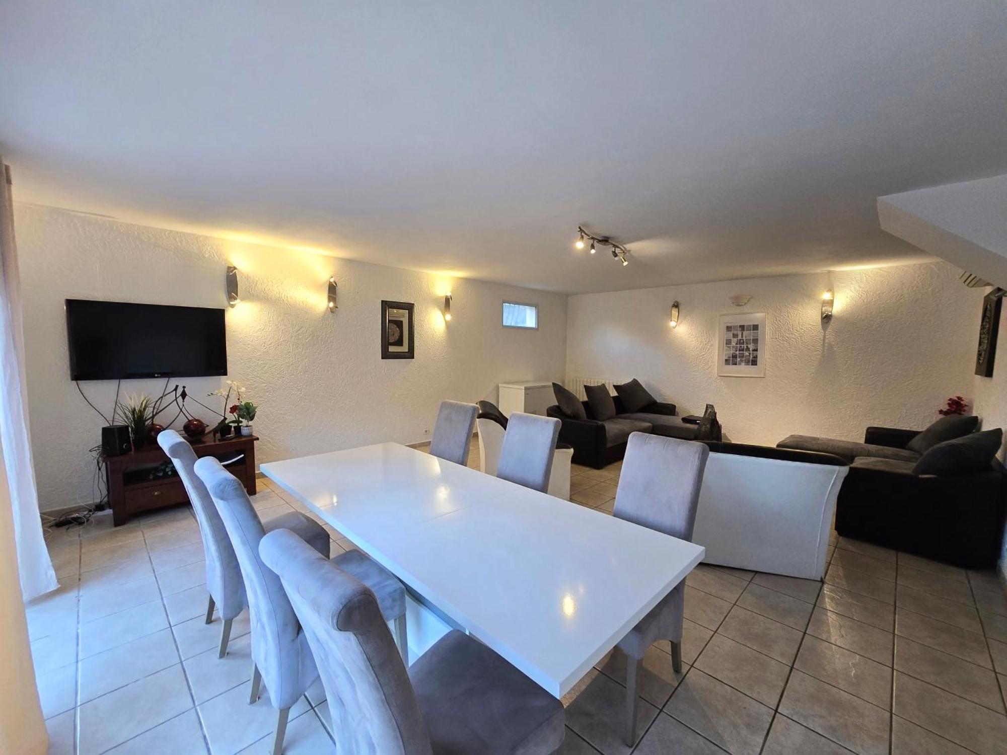 Villa 170M2 Avec Piscine Parc Des Calanques 15 Min Velodrome Marselha Exterior foto