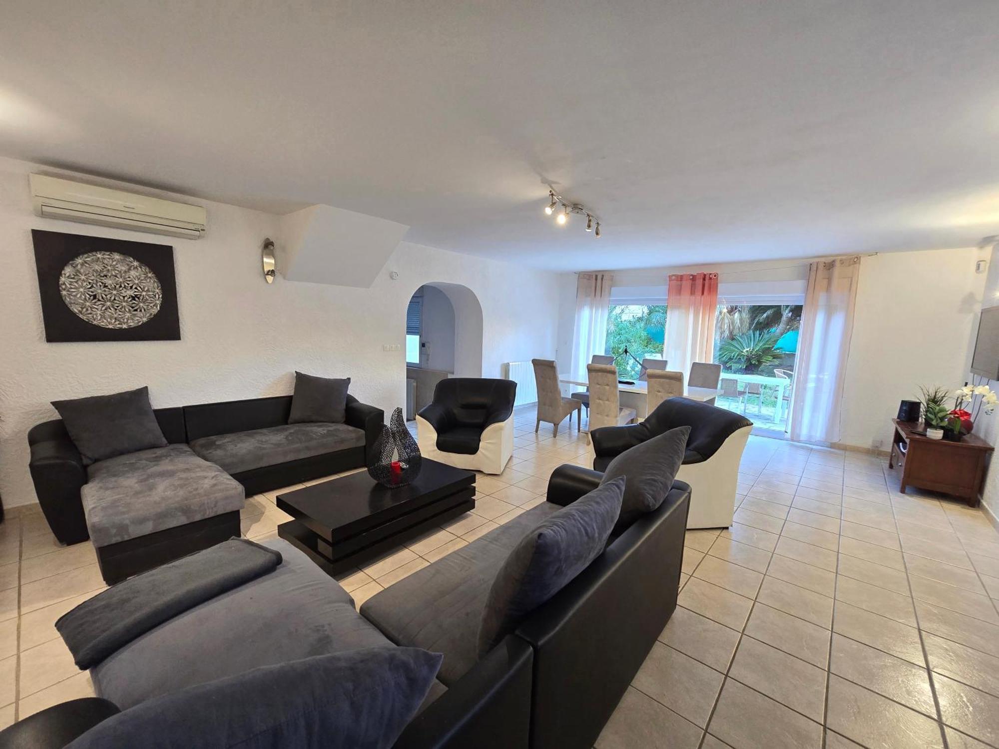 Villa 170M2 Avec Piscine Parc Des Calanques 15 Min Velodrome Marselha Exterior foto